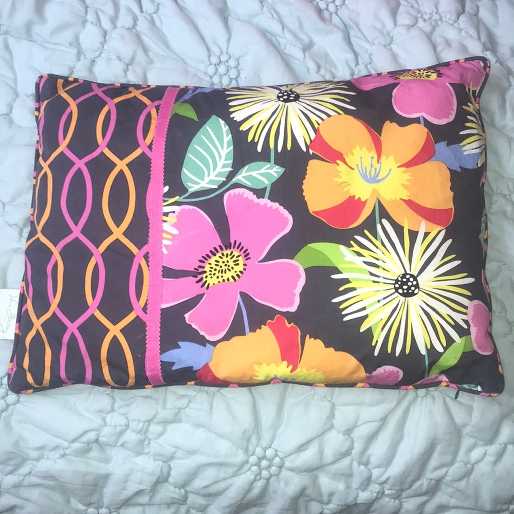 Vera Bradley Decor Pillow